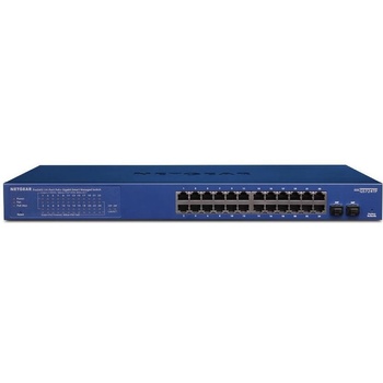 Netgear GS724TP