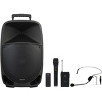Fonestar MALIBU-315 Портативна тонколона
