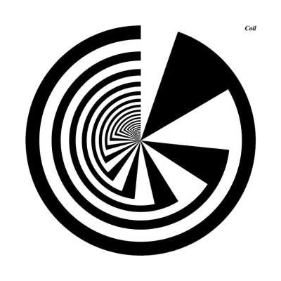 Coil - Constant Shallowness Leads to Evil LP