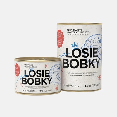 Pet Farm Family Adult ZeroWaste Losie bobky 180 g