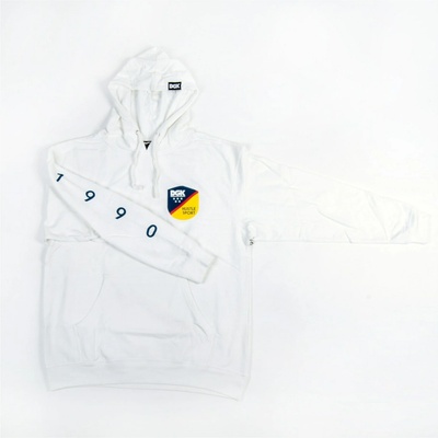 DGK Lo White