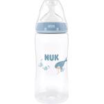 Nuk Бебешко шише NUK First Choice - TC, РР, 300 ml, размер М, Кит (10216340) - ozone