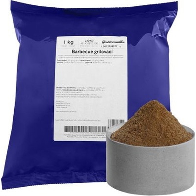Gewürzmüller Barbecue gril 1 kg