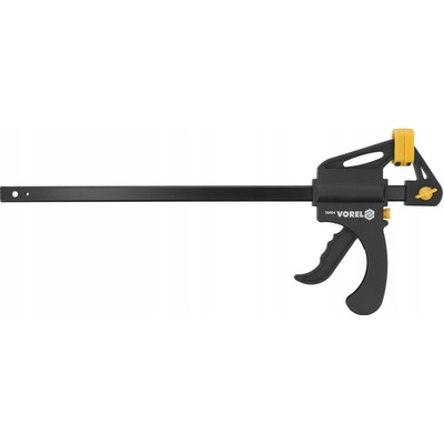 Vorel Svěrka upínací 450mm plastová TO-38407