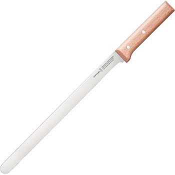 Opinel Кухненски нож за рязане на много тънки парчета Opinel Parallele №123, острие 30 см (001823-pe)