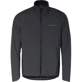 Vaude Мъжко ветрозащитно яке за колоездене Vaude Moab Insulation Light Jacket Cycling jacket - Black (051-1175-0113)