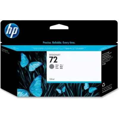 HP Консуматив, HP 72 130-ml Gray Ink Cartridge (C9374A)