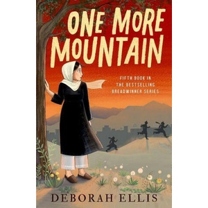 One More Mountain | Deborah Ellis (2023)