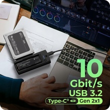 Icy Box IB-180MS-C31