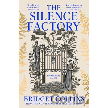The Silence Factory