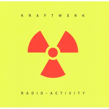 Kraftwerk - Radio-Activity (Reissue) (Remastered) (CD) (5099996601921)