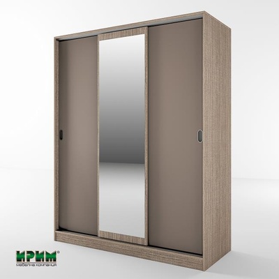 Сити Гардероб city 1006