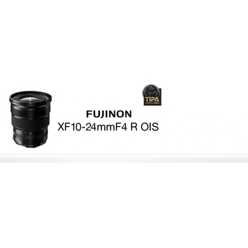 Fujifilm 10-24mm f/4 R LM OIS Super EBC XF
