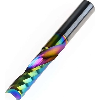 LDO Motors Права фреза - 6 x 22 mm (EM-1F-6x22)