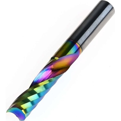 LDO Motors Права фреза - 6 x 22 mm (EM-1F-6x22)