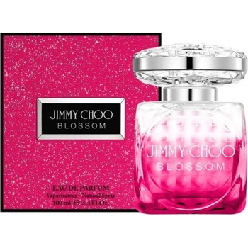 Jimmy Choo Blossom parfémovaná voda dámská 60 ml