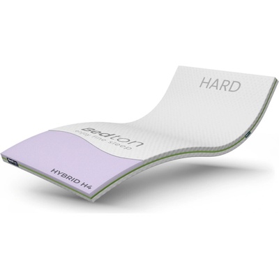 Bedton Topper Hybrid ard