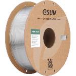 eSUN PETG-Basic Clear - 1, 75 mm / 1000 g (PETG-Basic175T1P1)