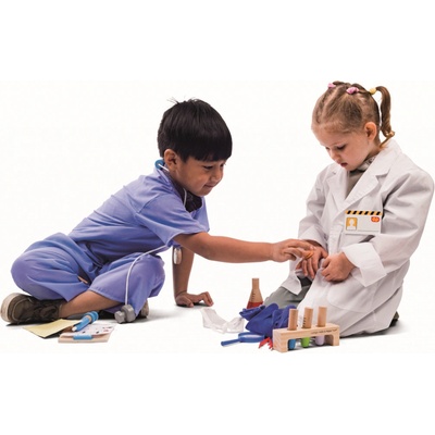 Bigjigs Toys lékař