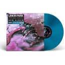 From Zero Sea Blue Vinyl
