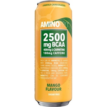 FCB AminoPRO 330 ml