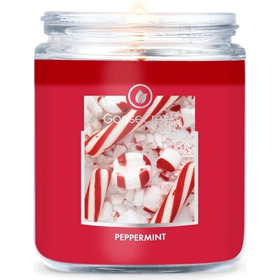 Goose Creek PEPPERMINT 200 g