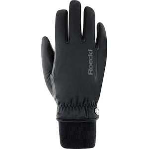 Roeckl Sports Ръкавици Roeckl Sports Kolon 3 Gloves - Black - размер 6, 5 (EU) (202-7776-0112)
