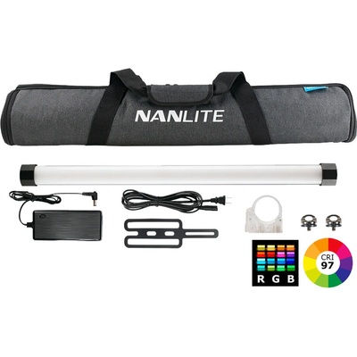 NanLite PavoTube II 15X
