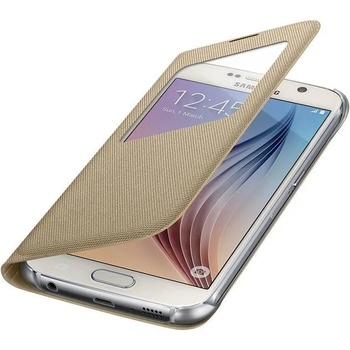 Samsung S-View Cover G920 Galaxy S6 EF-CG920B