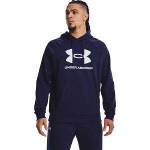 Under Armour Суитшърт UA Rival Fleece Logo HD - sportdepot - 78,39 лв