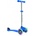 Globber Primo Foldable Lights (423-100/102/106/110/600/610/706/710)