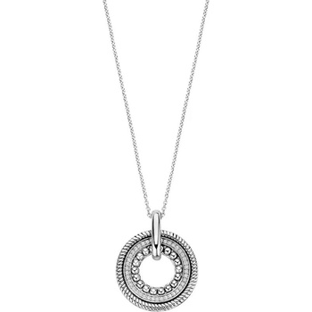 Ti Sento Сребърно дамско колие Ti Sento 6860ZI (6860ZI)