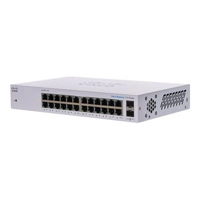 Cisco Business 110 Series 110-24T