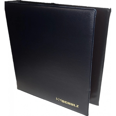 ALBUMO Album na mince - STANDARD na 221 mincí. Barva hnědá. – Sleviste.cz