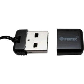 Pretec i-Disk Poco 8GB POC08G-B