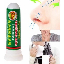 Truong Son Bylinný nosní inhalátor