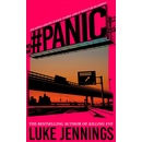 #panic - Luke Jennings