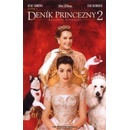 Filmy Deník princezny 2: Královské povinnosti DVD