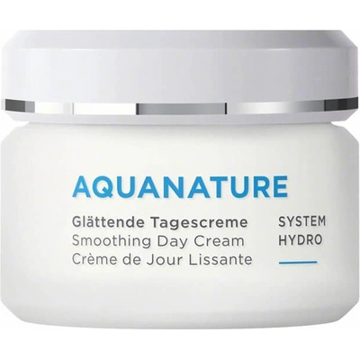 Annemarie Börlind Aquanature Hydratační denní krém 50 ml