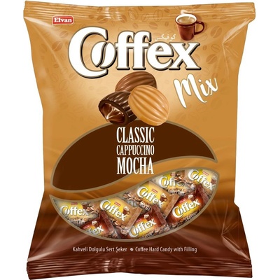 Elvan Coffex Mix 1 kg
