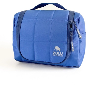 Image 1 of Zulu Nomad Grande Цвят: син