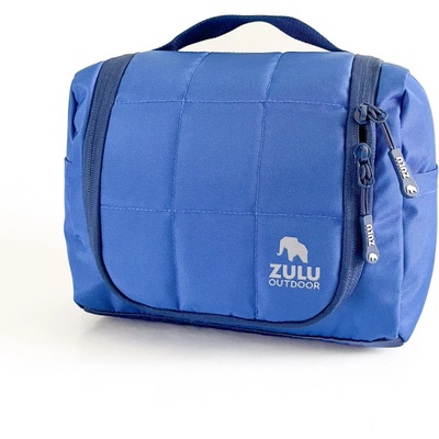 Zulu Nomad Grande Цвят: син