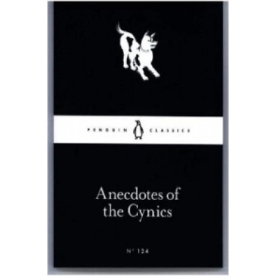 Anecdotes of the Cynics