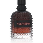 Valentino Valentino Uomo Born In Roma Coral Fantasy Eau de Toilette за мъже 100 ml Парфюми