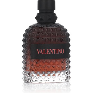 Valentino Valentino Uomo Born In Roma Coral Fantasy Eau de Toilette за мъже 100 ml Парфюми