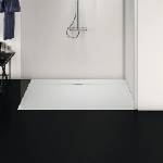 Ideal Standard i. life Ultra Flat S правоъгълно душ корито, чисто бяло, 160x90 см (T5226FR)