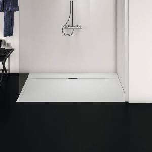 Ideal Standard i. life Ultra Flat S правоъгълно душ корито, чисто бяло, 160x90 см (T5226FR)