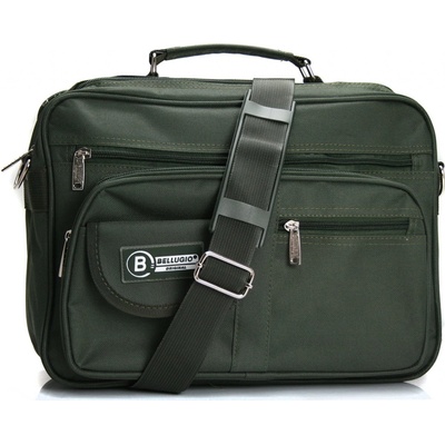 Bellugio Milan khaki