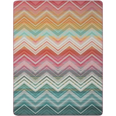 Biederlack Barevná deka Riviera Mirage 150x200