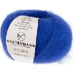 Austermann Kid Silk 98233-34 Royal Blue Плетива прежда (98233-34)